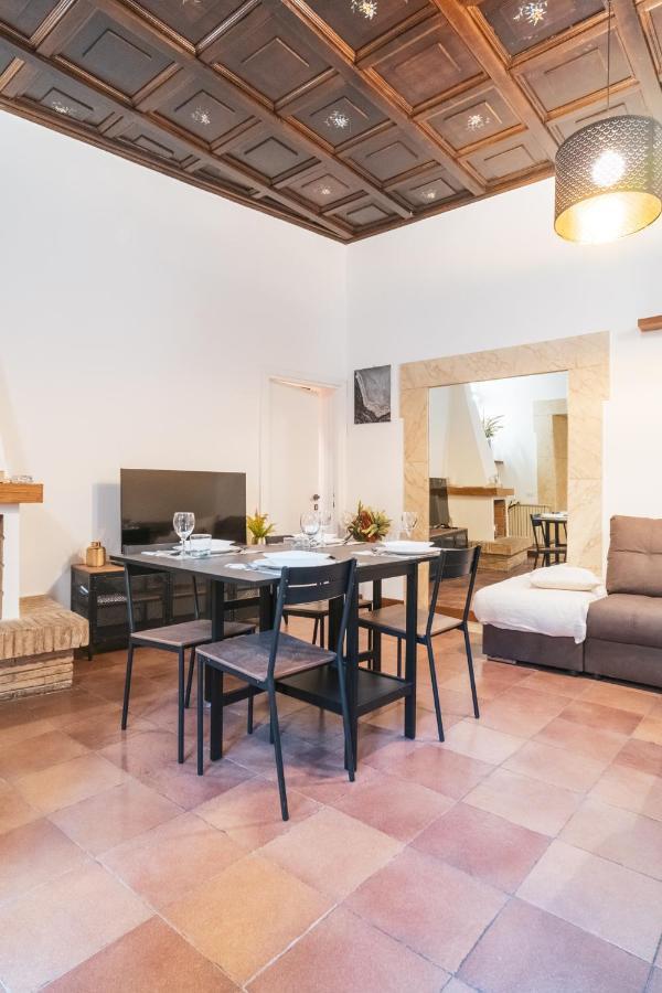 Giubbonari 23 Luxury Appartamento Roma