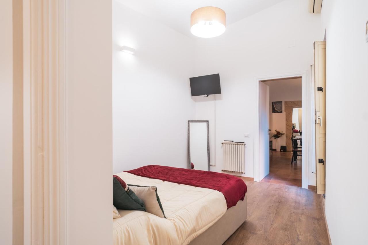 Giubbonari 23 Luxury Appartamento *