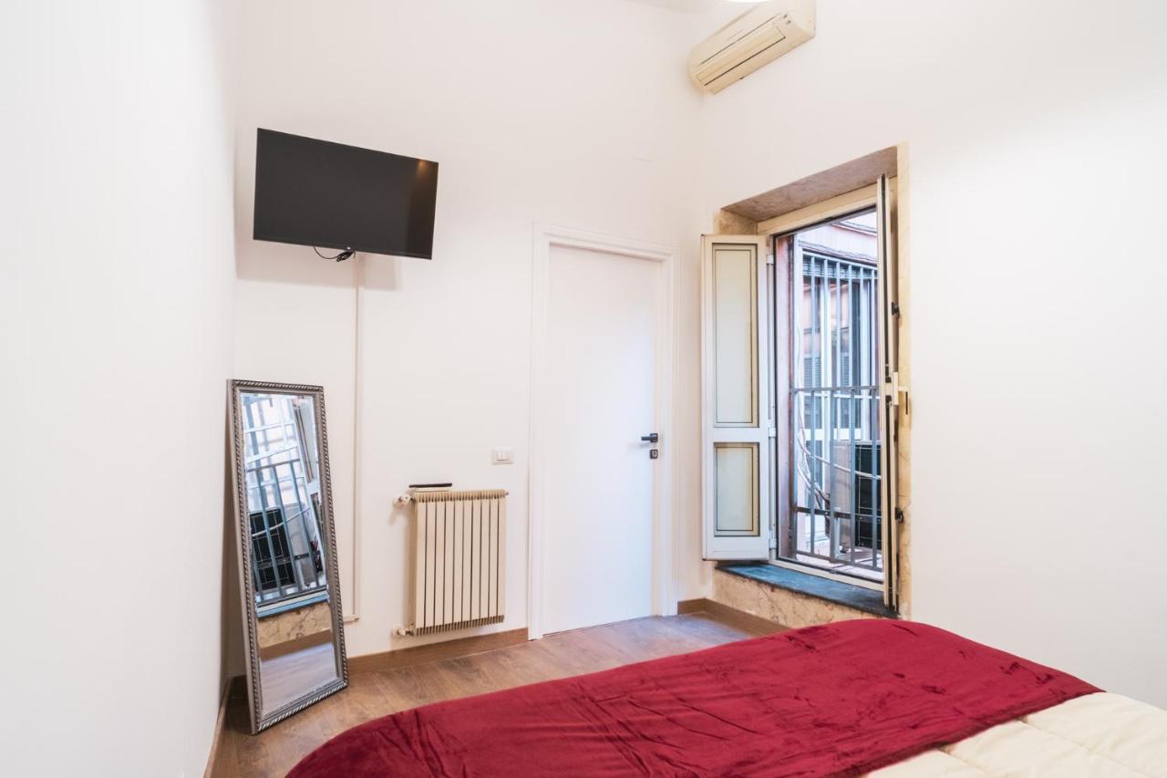 Appartamento Giubbonari 23 Luxury *