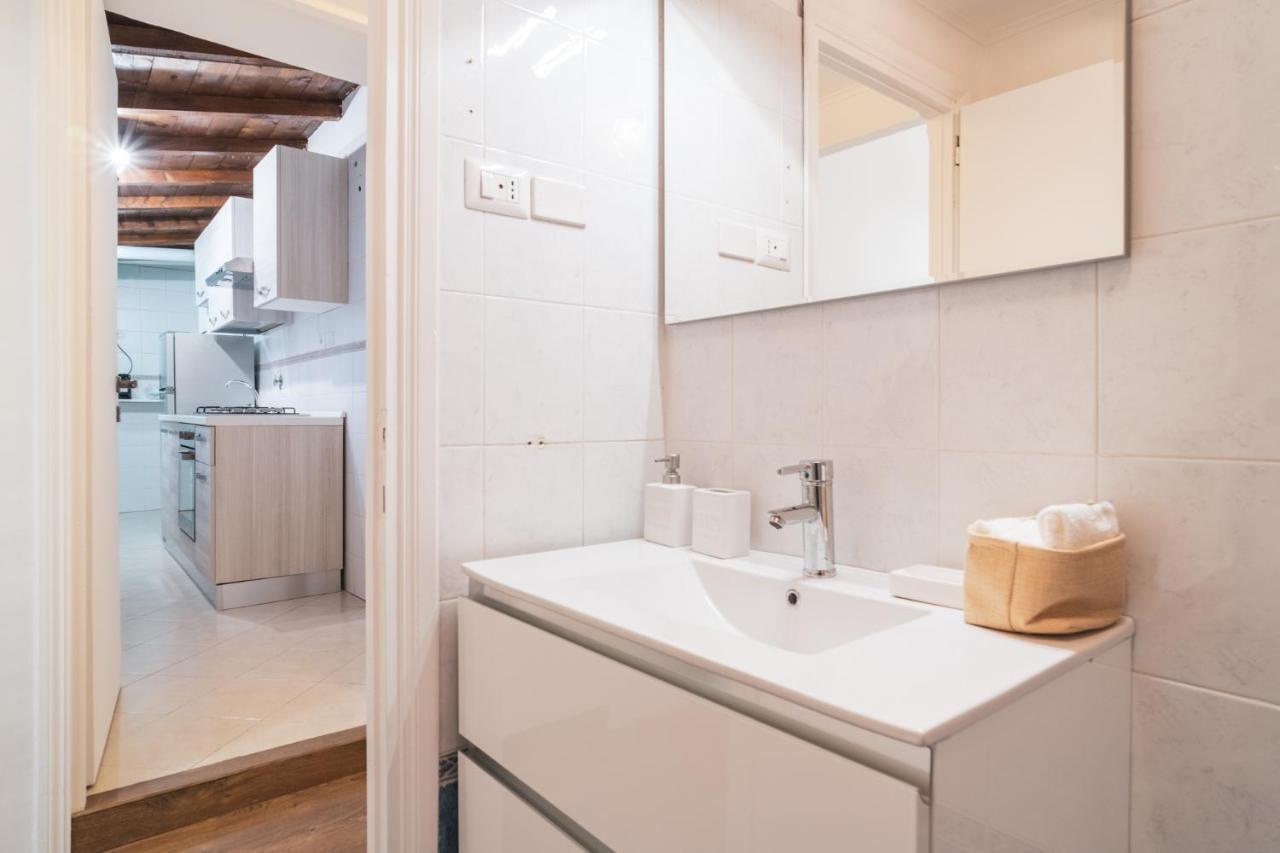 Giubbonari 23 Luxury Appartamento