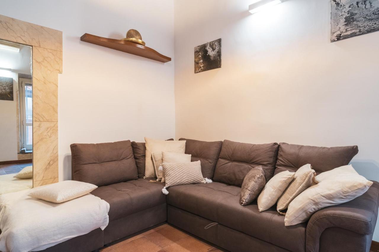 Giubbonari 23 Luxury Appartamento