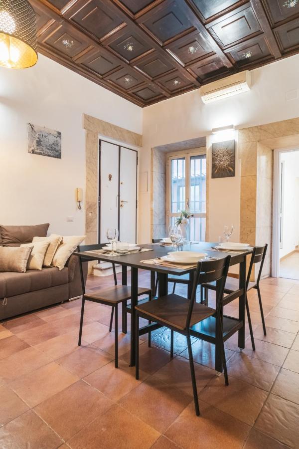 Giubbonari 23 Luxury Appartamento