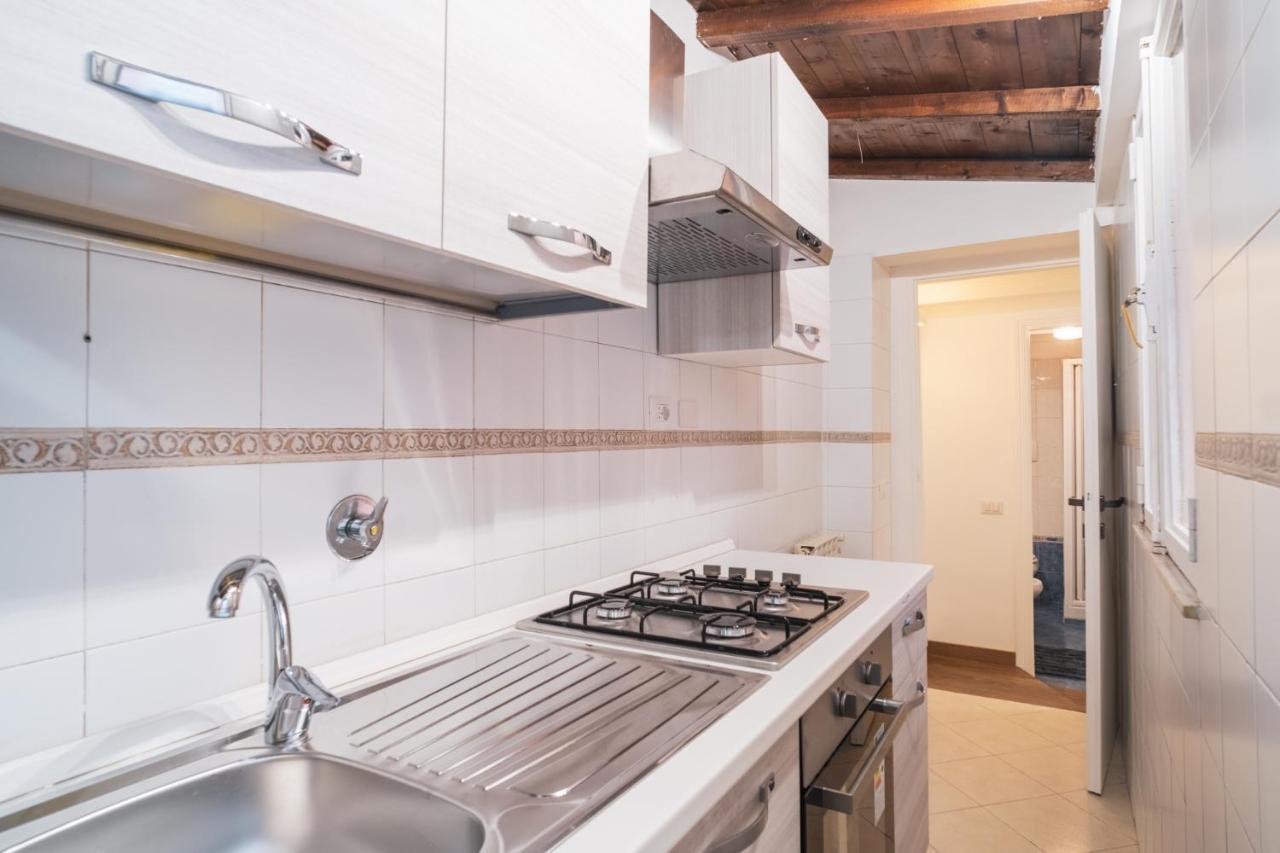 Giubbonari 23 Luxury Appartamento *