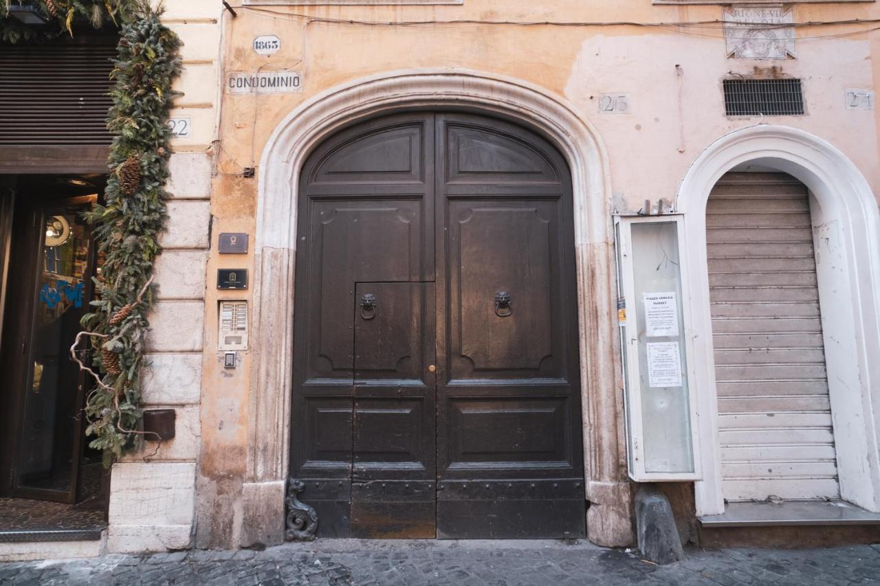Appartamento Giubbonari 23 Luxury *