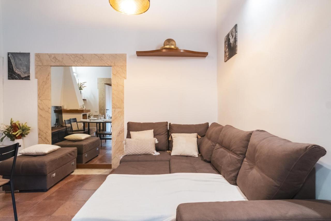 Appartamento Giubbonari 23 Luxury Roma