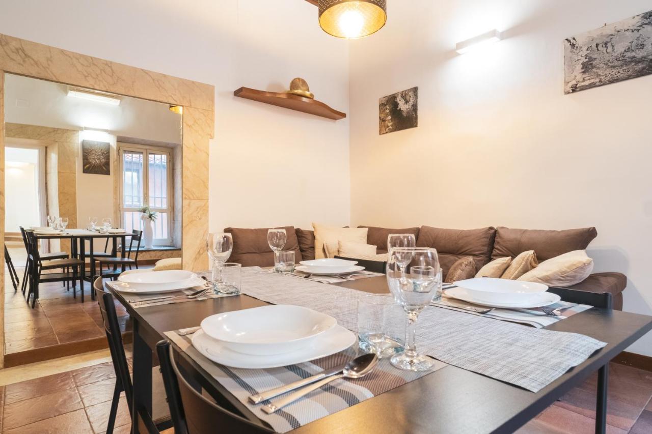 Giubbonari 23 Luxury Appartamento *