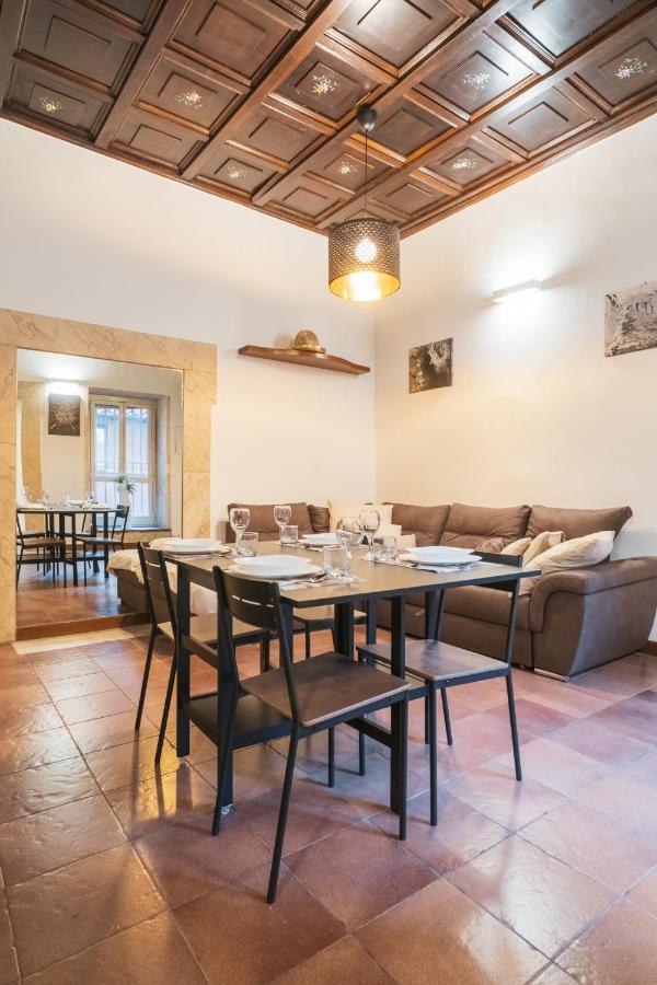 Giubbonari 23 Luxury Roma