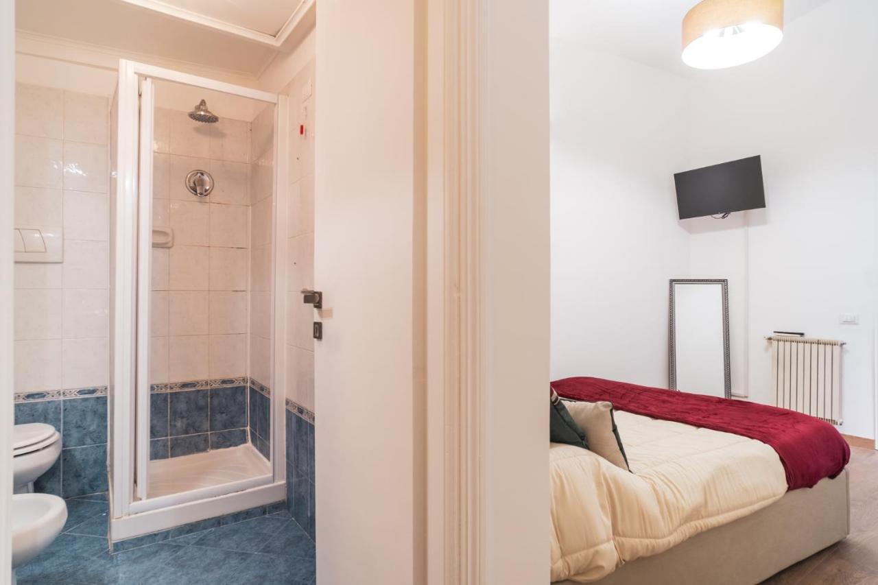 Appartamento Giubbonari 23 Luxury